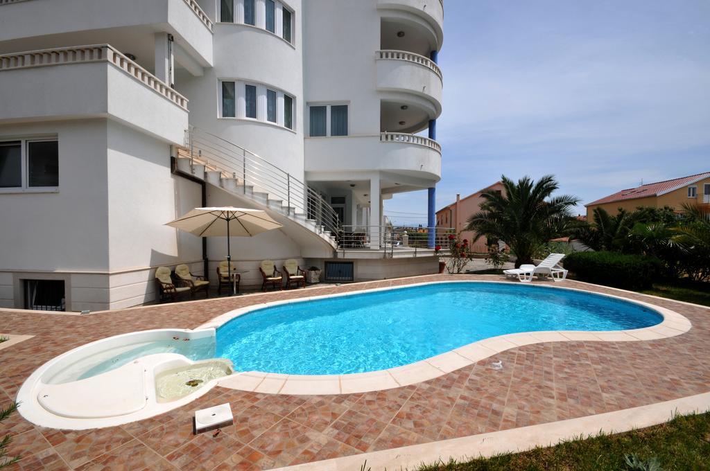 Apartments Villa Lida Trogir Exterior photo